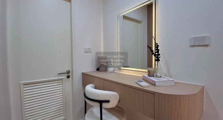 For sale 1 Beds condo in Watthana, Bangkok