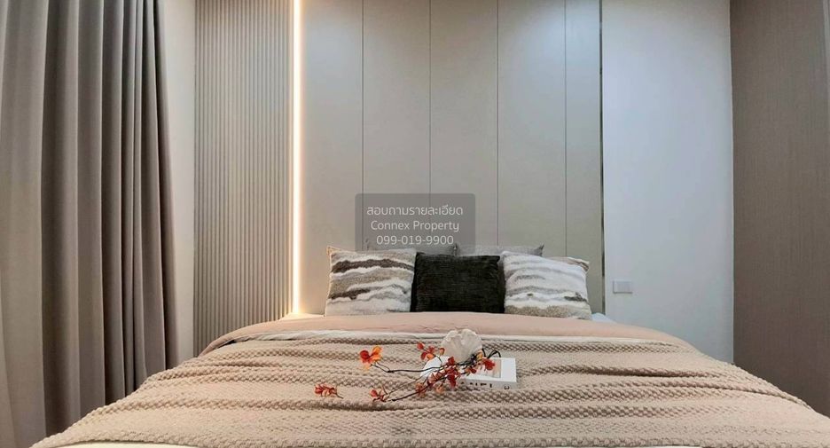 For sale 1 Beds condo in Watthana, Bangkok