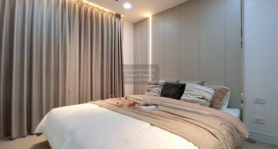 For sale 1 Beds condo in Watthana, Bangkok