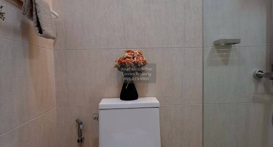 For sale 1 Beds condo in Watthana, Bangkok