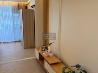 For sale 1 bed condo in Bang Kapi, Bangkok