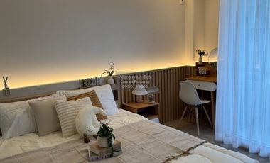 For sale 1 Beds condo in Bang Kapi, Bangkok