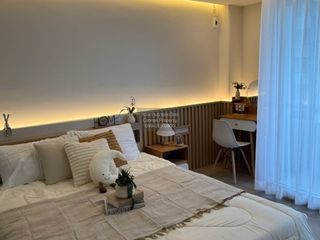 For sale 1 bed condo in Bang Kapi, Bangkok