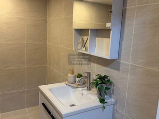 For sale 1 bed condo in Bang Kapi, Bangkok