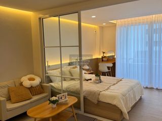 For sale 1 bed condo in Bang Kapi, Bangkok