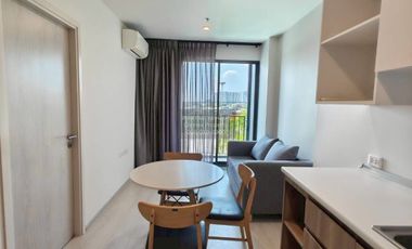 For sale 1 Beds condo in Pak Kret, Nonthaburi