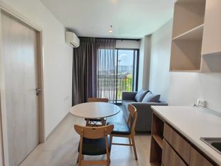 Condo en venta de 1 habitaciones en Pak Kret, Nonthaburi