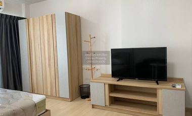 Condo en venta de 1 habitaciones en Huai Khwang, Bangkok