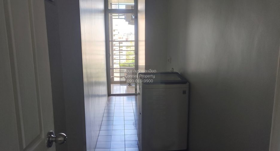 Wohnung zum Kauf mit 2 Zimmer in Huai Khwang, Bangkok