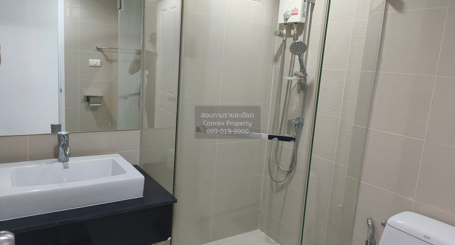 Wohnung zum Kauf mit 2 Zimmer in Huai Khwang, Bangkok