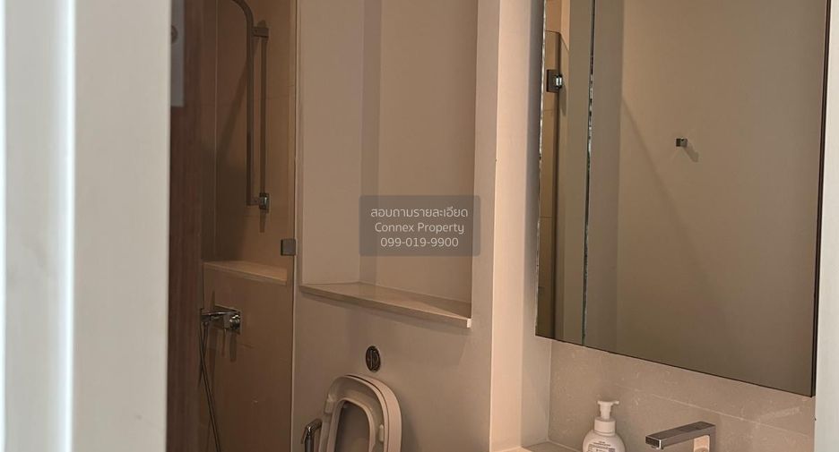 For sale 2 bedrooms condo in Sathon, Bangkok