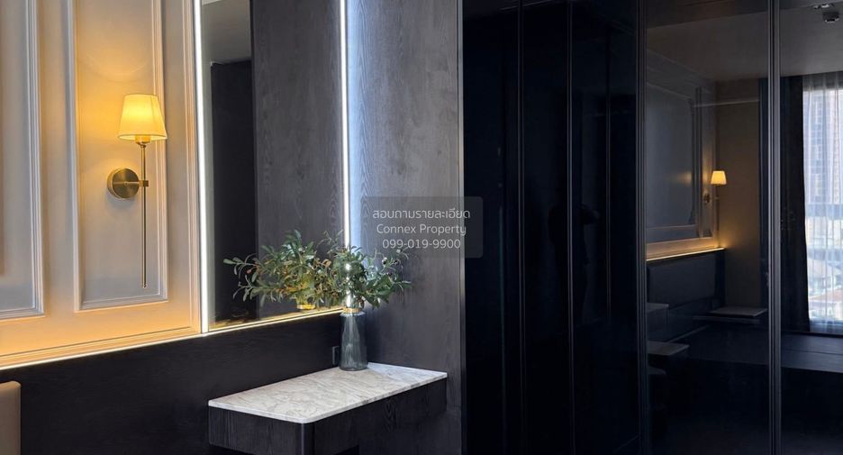 Wohnung zum Kauf mit 2 Zimmer in Watthana, Bangkok