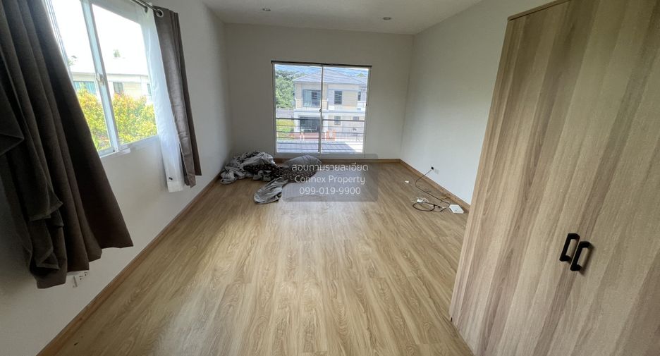 Haus zum Kauf mit 3 Zimmer in Thalang, Phuket