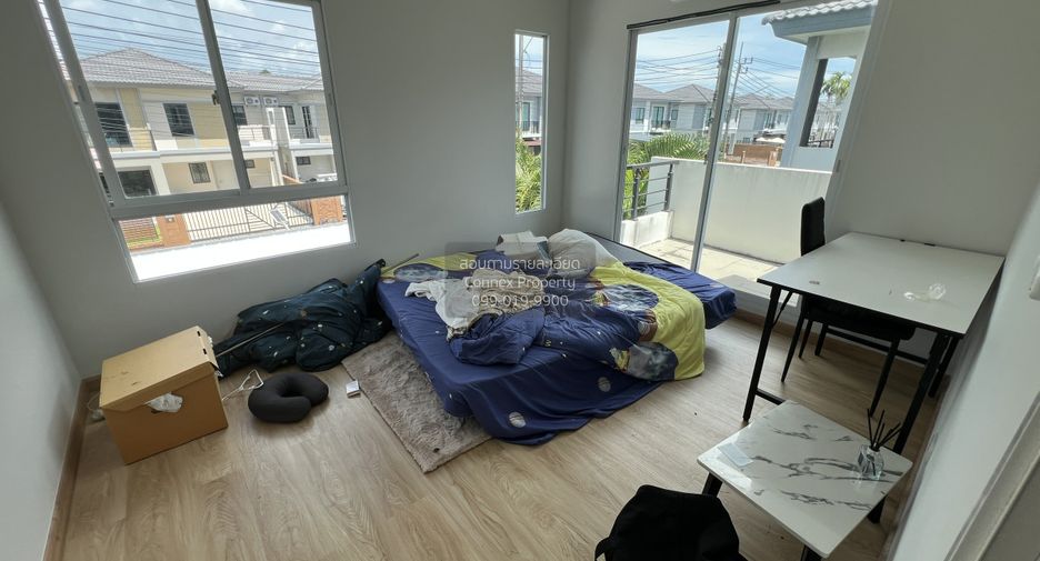 Haus zum Kauf mit 3 Zimmer in Thalang, Phuket