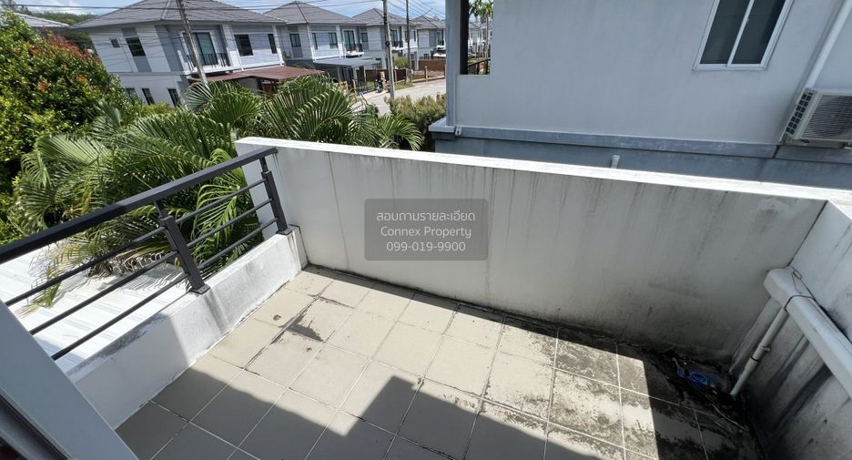 Haus zum Kauf mit 3 Zimmer in Thalang, Phuket