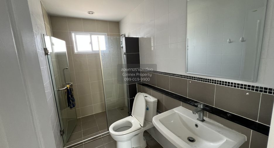Haus zum Kauf mit 3 Zimmer in Thalang, Phuket