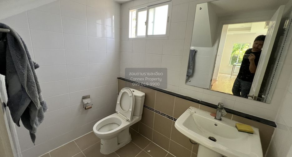 Haus zum Kauf mit 3 Zimmer in Thalang, Phuket