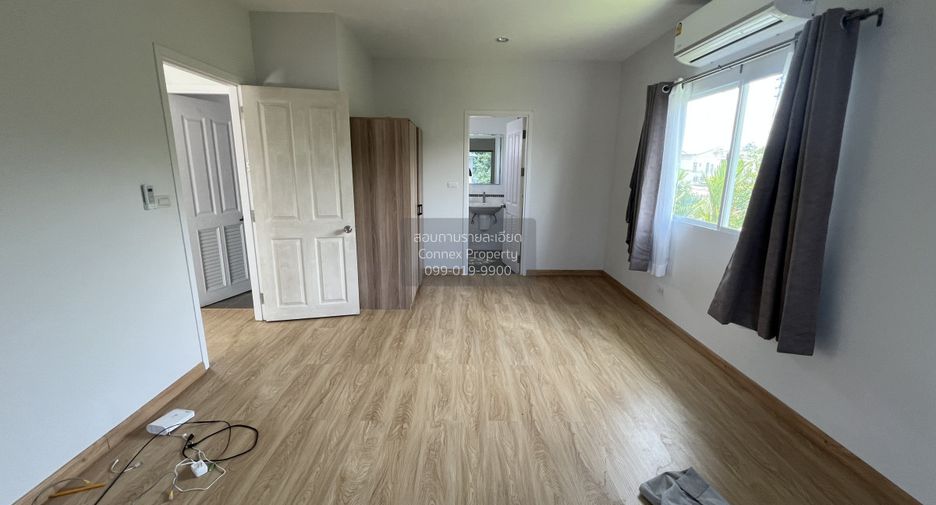 Haus zum Kauf mit 3 Zimmer in Thalang, Phuket