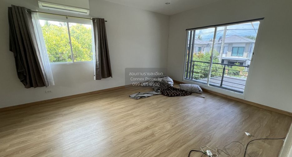 Haus zum Kauf mit 3 Zimmer in Thalang, Phuket