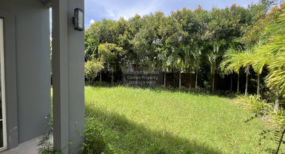 Haus zum Kauf mit 3 Zimmer in Thalang, Phuket