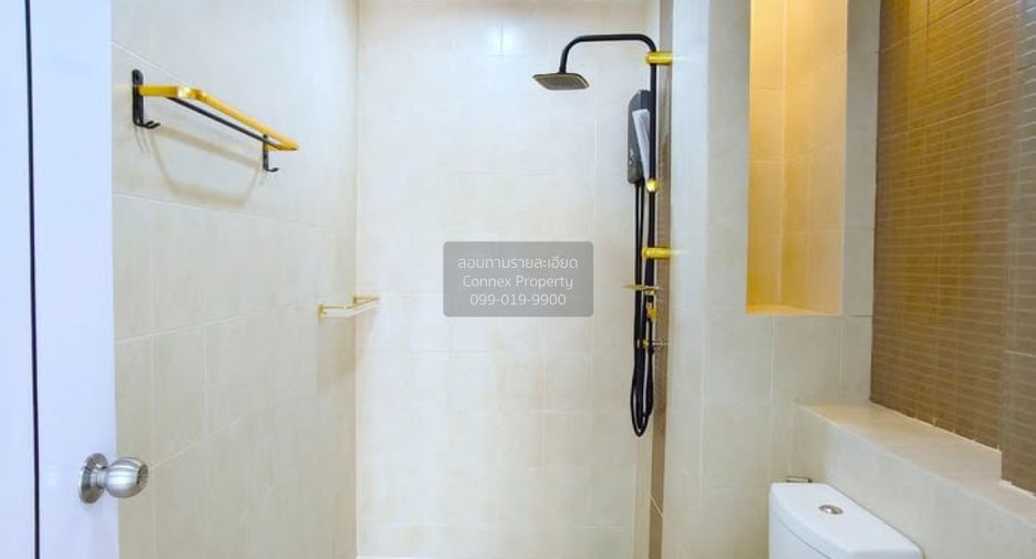 Wohnung zum Kauf mit 1 Zimmer in Rat Burana, Bangkok