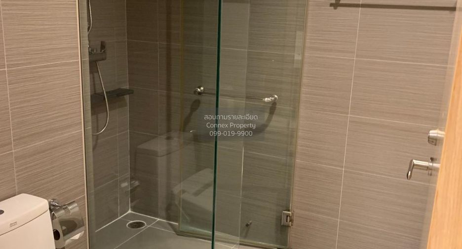 ขาย 2 ห้องนอน คอนโด ใน คลองเตย, กรุงเทพฯ