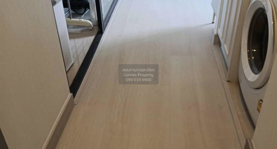 Condo en venta de 2 habitaciones en Bangkok Yai, Bangkok
