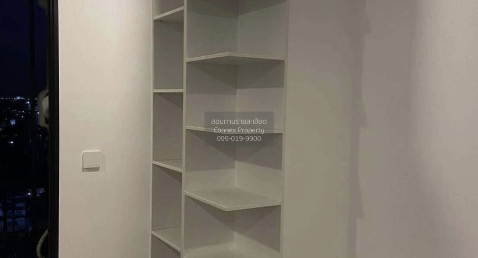 Condo en venta de 2 habitaciones en Bangkok Yai, Bangkok