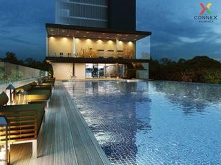 Condo en venta de 1 habitaciones en Bang Sue, Bangkok