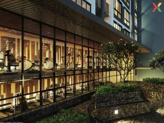 Condo en venta de 1 habitaciones en Bang Sue, Bangkok