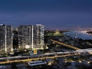 Condo en venta de 1 habitaciones en Bang Sue, Bangkok
