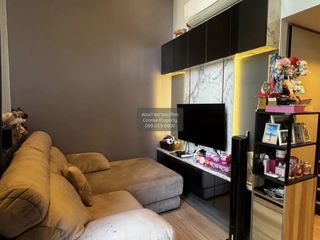 Condo en venta de 1 habitaciones en Phaya Thai, Bangkok
