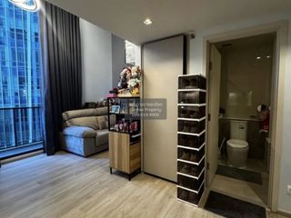 Condo en venta de 1 habitaciones en Phaya Thai, Bangkok
