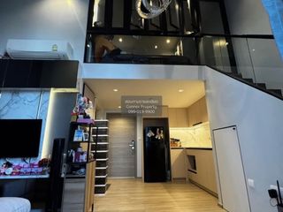 Condo en venta de 1 habitaciones en Phaya Thai, Bangkok