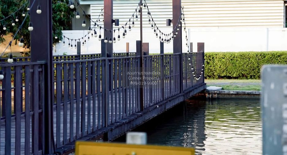 Haus zum Kauf mit 3 Zimmer in Lam Luk Ka, Pathum Thani