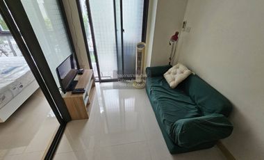 Wohnung zum Kauf mit 1 Zimmer in Watthana, Bangkok