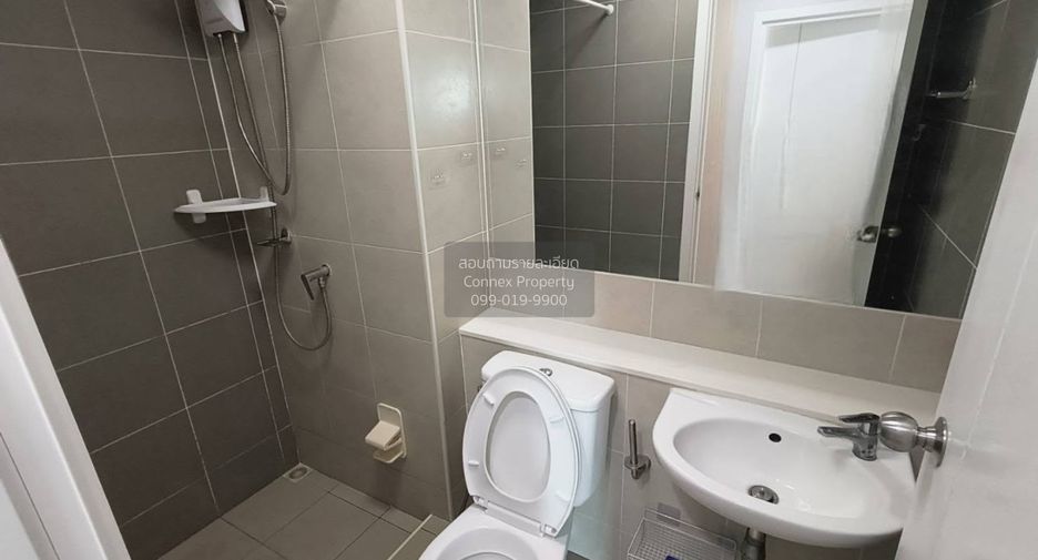 For sale 2 bedrooms condo in Suan Luang, Bangkok