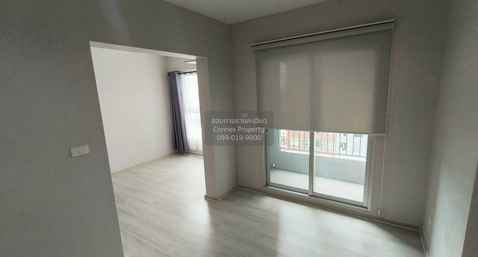 For sale 2 bedrooms condo in Suan Luang, Bangkok