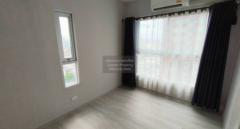 For sale 2 bedrooms condo in Suan Luang, Bangkok