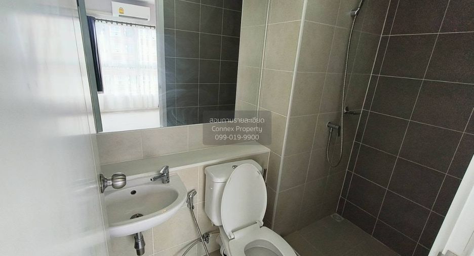 For sale 2 bedrooms condo in Suan Luang, Bangkok