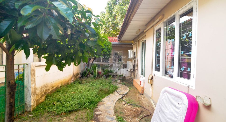 ขาย 3 ห้องนอน บ้านเดี่ยว ใน ลาดกระบัง, กรุงเทพฯ