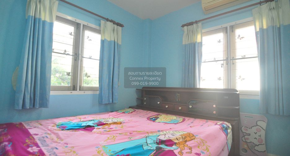 ขาย 3 ห้องนอน บ้านเดี่ยว ใน ลาดกระบัง, กรุงเทพฯ