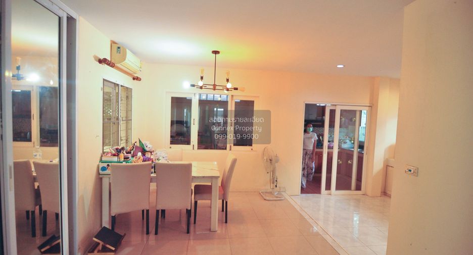 ขาย 3 ห้องนอน บ้านเดี่ยว ใน ลาดกระบัง, กรุงเทพฯ