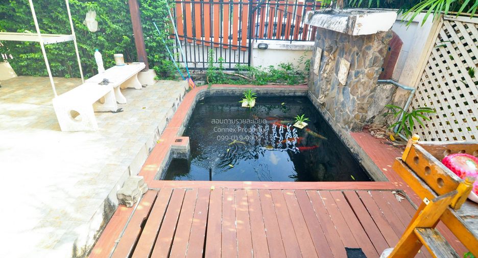 ขาย 3 ห้องนอน บ้านเดี่ยว ใน ลาดกระบัง, กรุงเทพฯ
