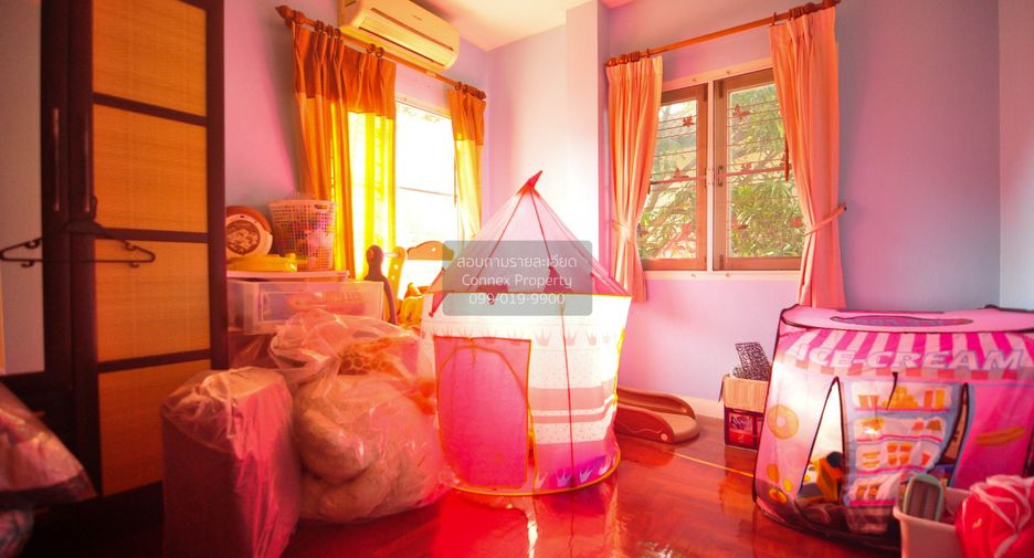 ขาย 3 ห้องนอน บ้านเดี่ยว ใน ลาดกระบัง, กรุงเทพฯ