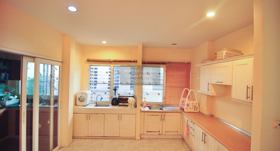 ขาย 3 ห้องนอน บ้านเดี่ยว ใน ลาดกระบัง, กรุงเทพฯ
