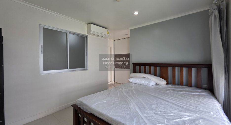 For sale 2 ベッドルーム condo in Bang Phlat, Bangkok