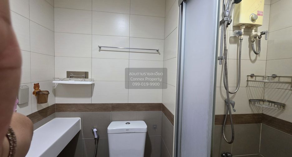 For sale 2 ベッドルーム condo in Bang Phlat, Bangkok
