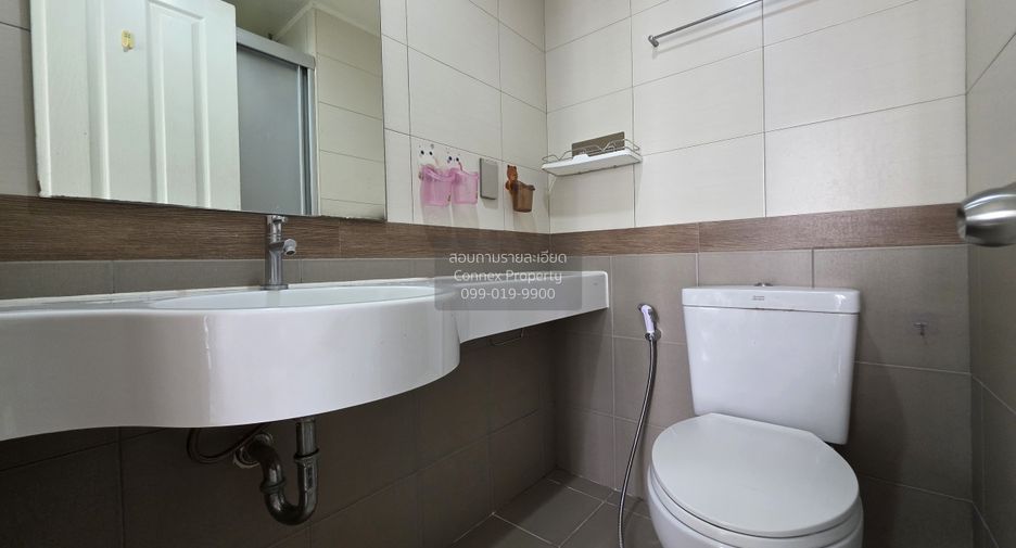 For sale 2 ベッドルーム condo in Bang Phlat, Bangkok