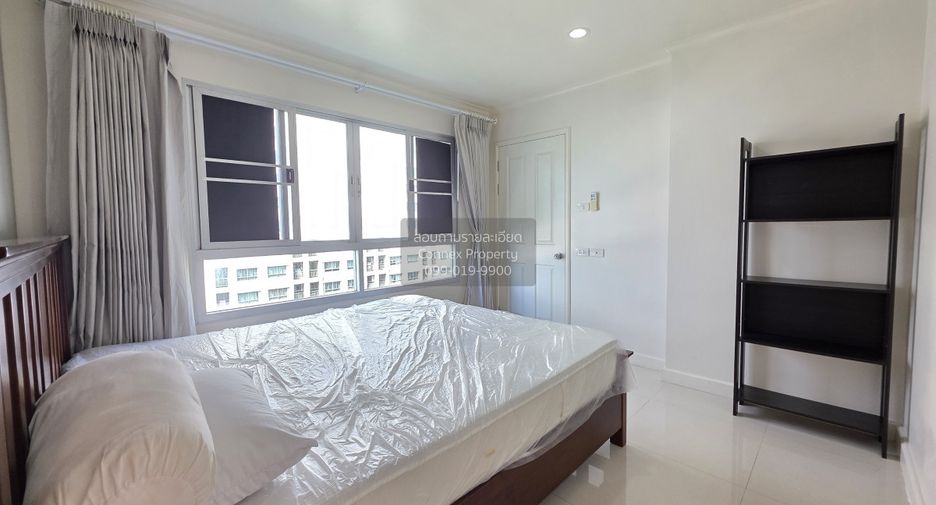 For sale 2 ベッドルーム condo in Bang Phlat, Bangkok